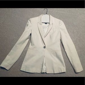 Armani Exchange blazer. GUC. Size XS